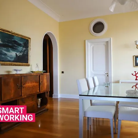 Santa Chiara Grand By Wonderful Italy Apartment