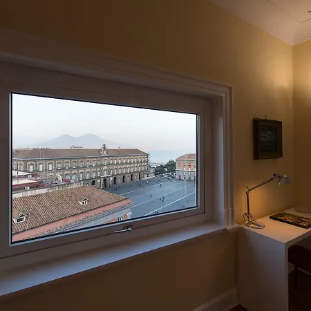 Apartment Santa Chiara Grand By Wonderful Italy Naples