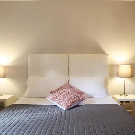 Apartment Santa Chiara Grand By Wonderful Italy