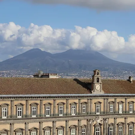 Santa Chiara Grand By Wonderful Italy Naples
