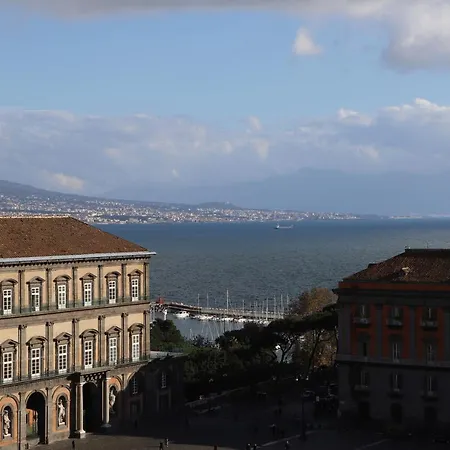 Apartment Santa Chiara Grand By Wonderful Italy *
