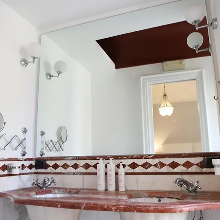Santa Chiara Grand By Wonderful Italy Apartment *