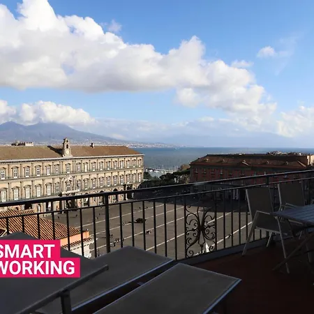 Santa Chiara Grand By Wonderful Italy Appartement