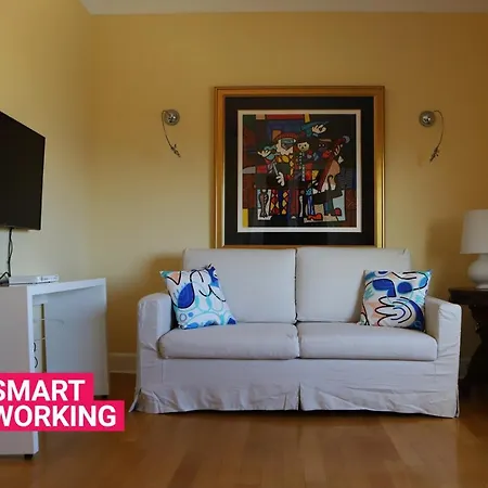Santa Chiara Grand By Wonderful Italy Appartement Naples