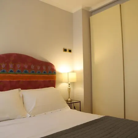 Santa Chiara Grand By Wonderful Italy Appartement *